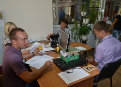 Уманський національний університет садівництва приймає молоде покоління